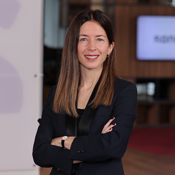 Mine Sayıt, Sanofi’de Uluslararası Pazarlardan Sorumlu İnsülin Global Marka Lideri Görevine Atandı