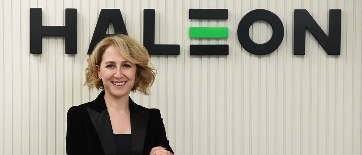 Özlem İnce, Haleon Türkiye İnsan Kaynakları Direktörü Olarak Atandı