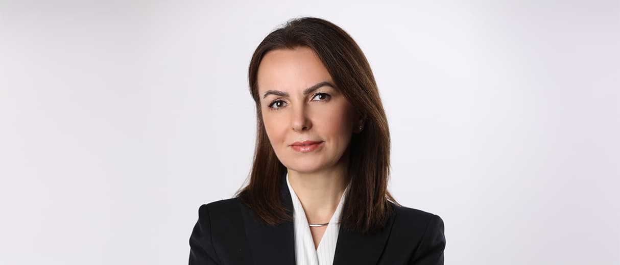 Sanem Karan Duran, AbbVie Türkiye Etik ve Uyum Direktörü Olarak Atandı