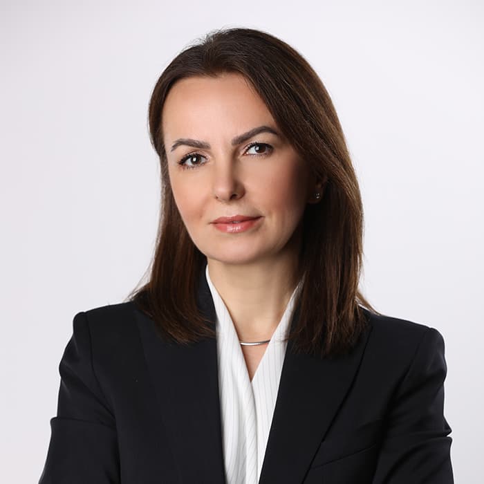 Sanem Karan Duran, AbbVie Türkiye Etik ve Uyum Direktörü Olarak Atandı