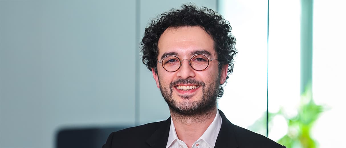 Sercan Yayla, Bayer Tüketici Sağlığı Orta Asya ve Kafkaslar Ülkeler Müdürü Olarak Atandı