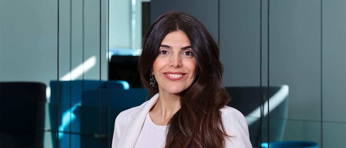 Güneş Özgür Koru, Bayer Türkiye Tüketici Sağlığı Satış Direktörü Oldu