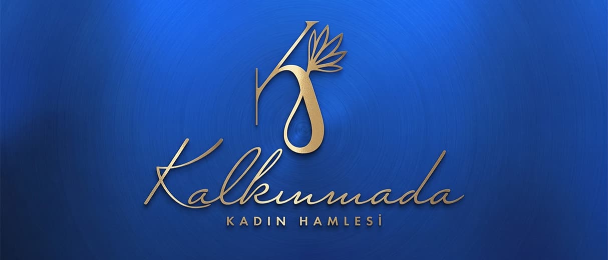 Sürdürülebilir Kalkınmada Kadın Hamlesi Niyet Beyanı İmzaya Açıldı