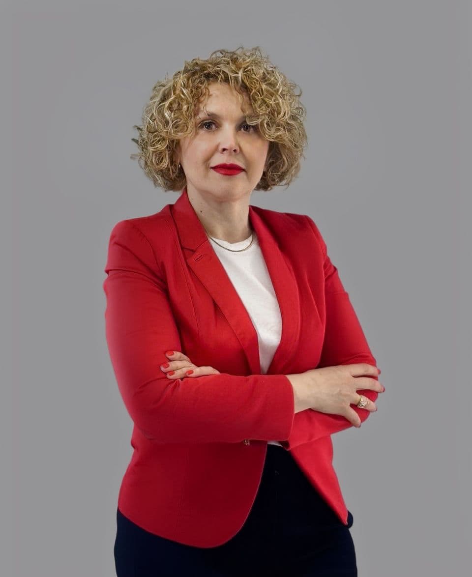 Natasha Poposka, Abdi İbrahim Pharmaceuticals Kuzey Makedonya Ülke Müdürü Oldu