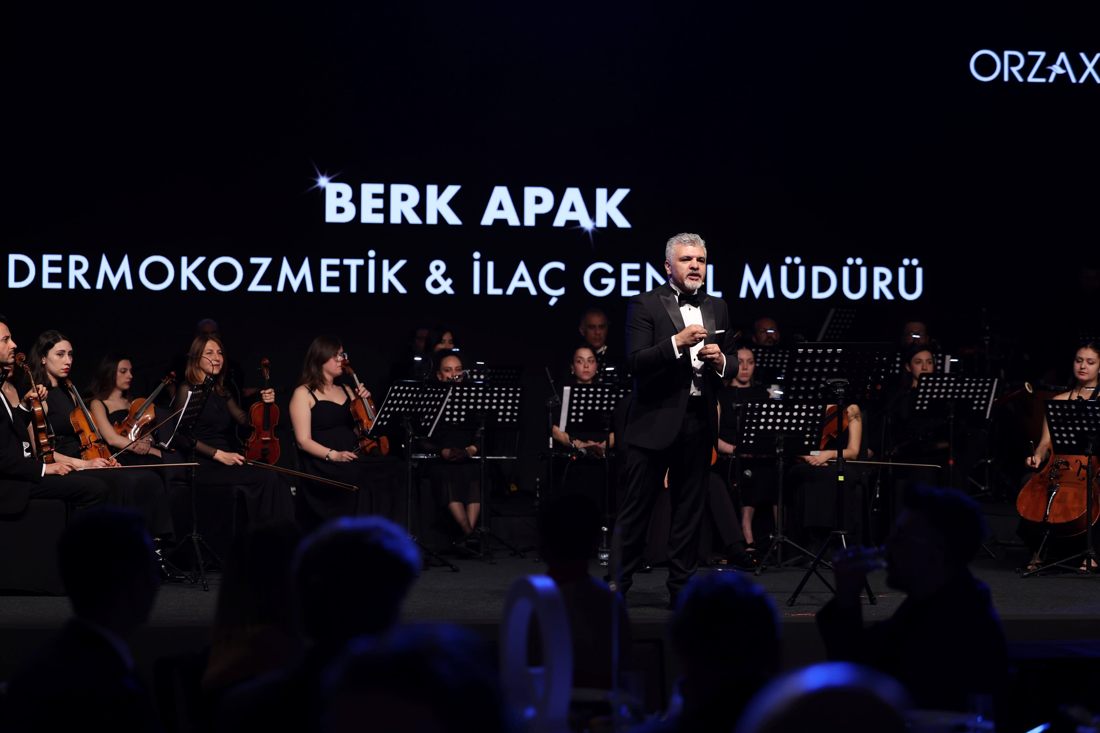 ORZAX, Yeni Dermokozmetik Markası SHINIQ’i Tanıttı