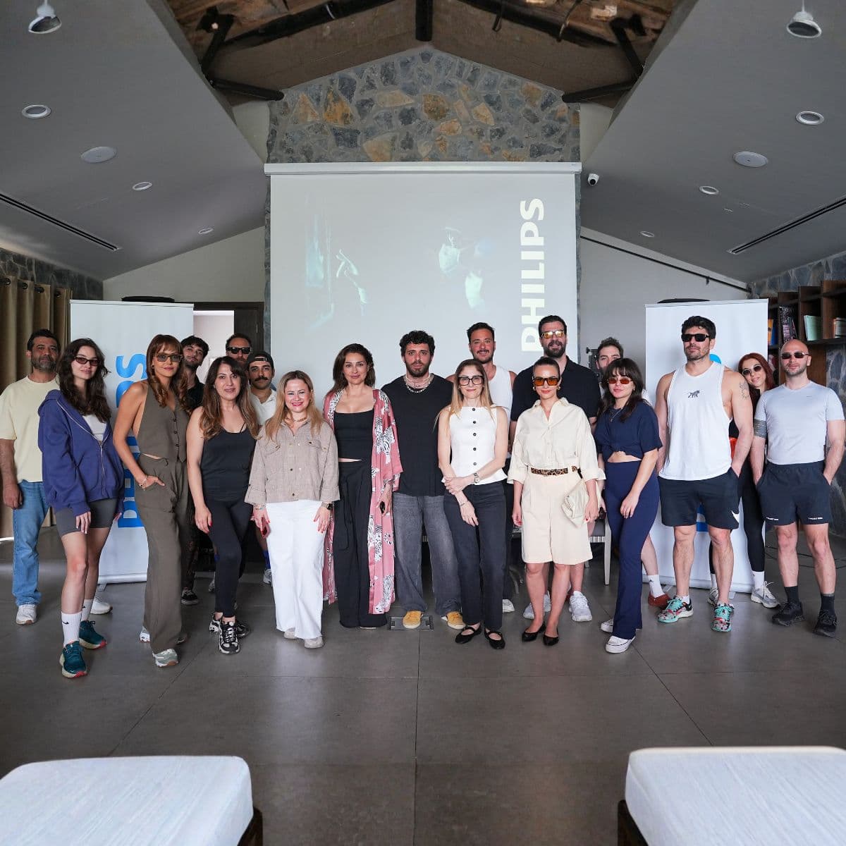 Wellness Weekend’26, Beşinci Yılında Duyulara Hitap Eden Deneyimiyle Öne Çıktı