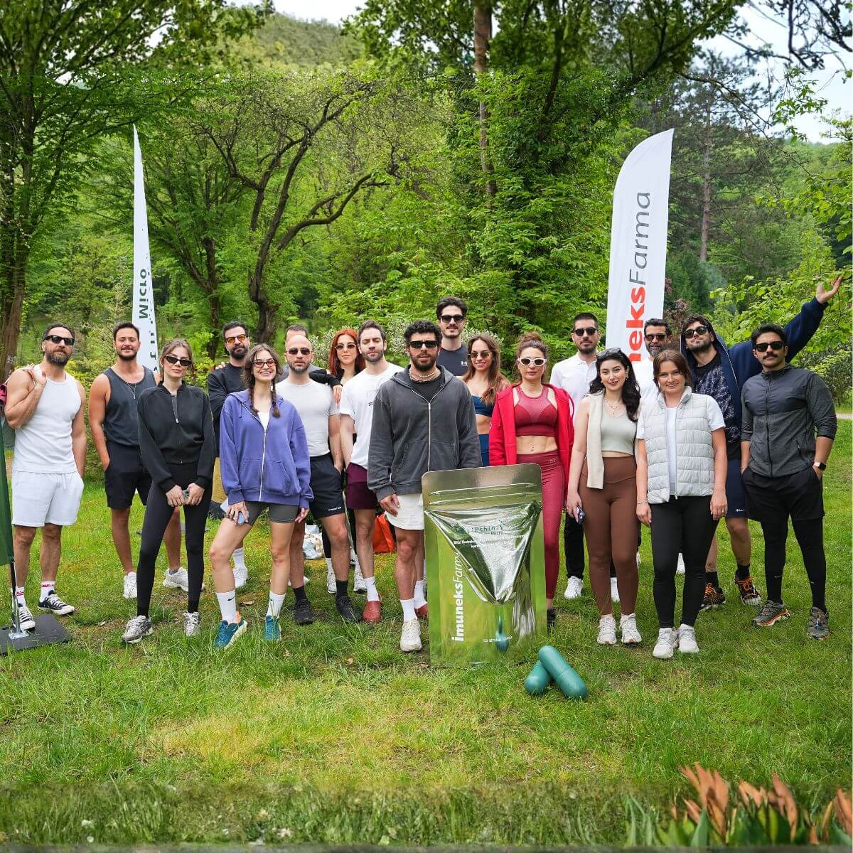 Wellness Weekend’26, Beşinci Yılında Duyulara Hitap Eden Deneyimiyle Öne Çıktı