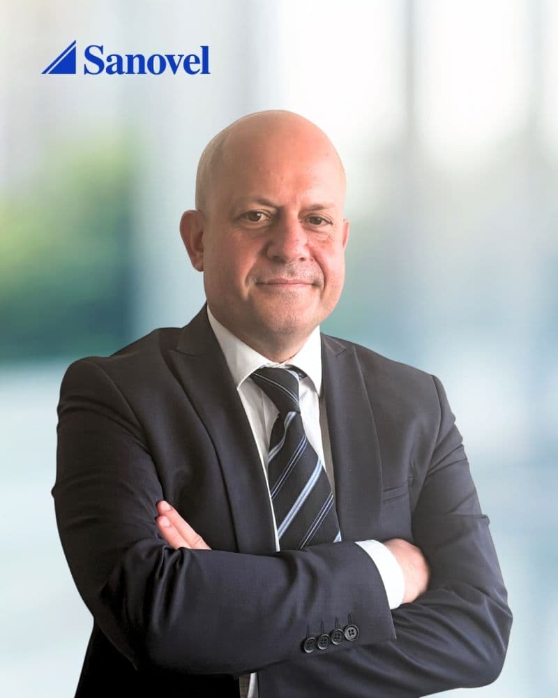 Gökdeniz Gür, Sanovel İlaç CFO’su Oldu